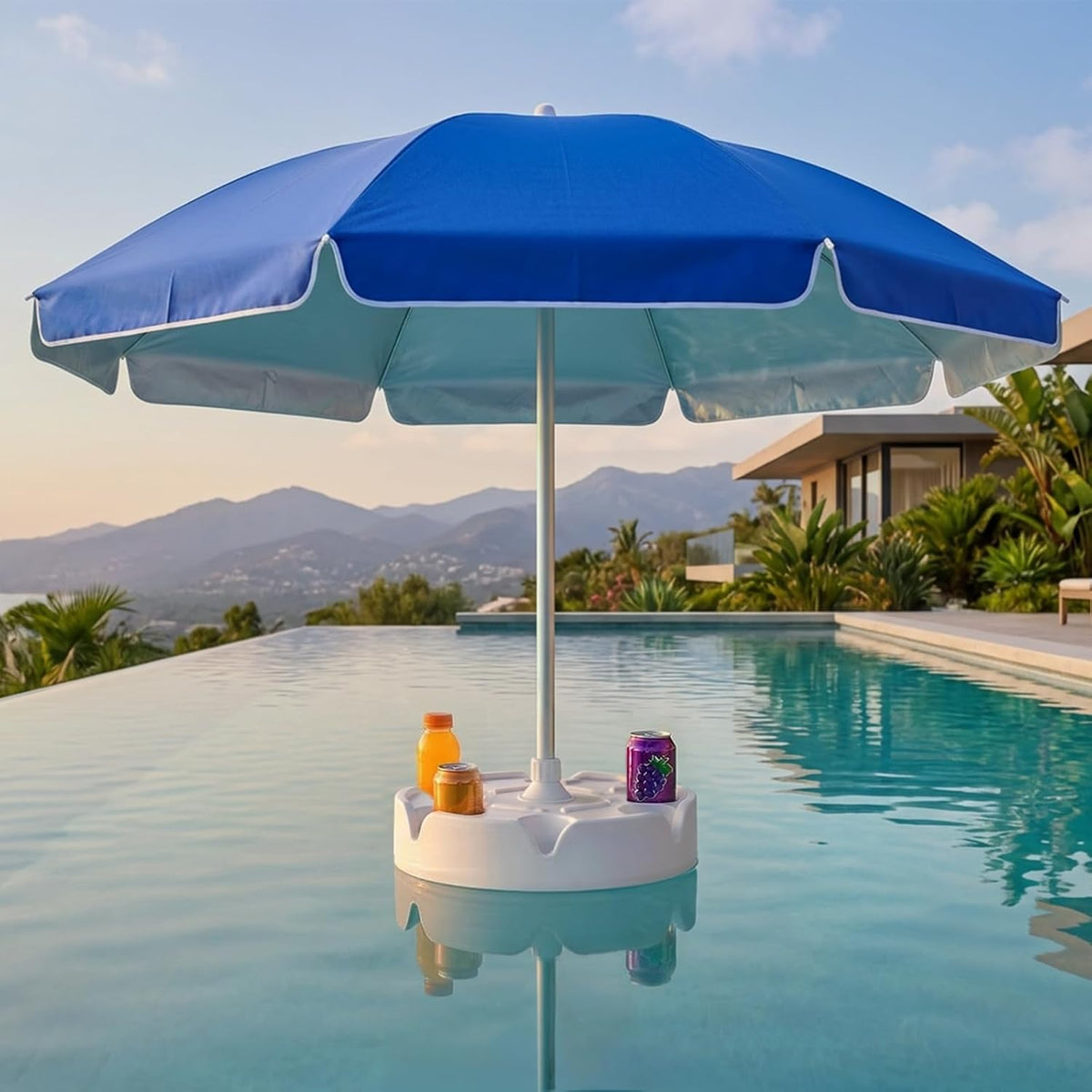 Patio Umbrella